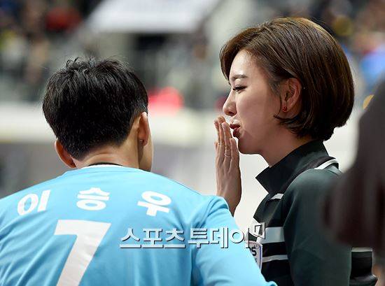 이승우, 정지원