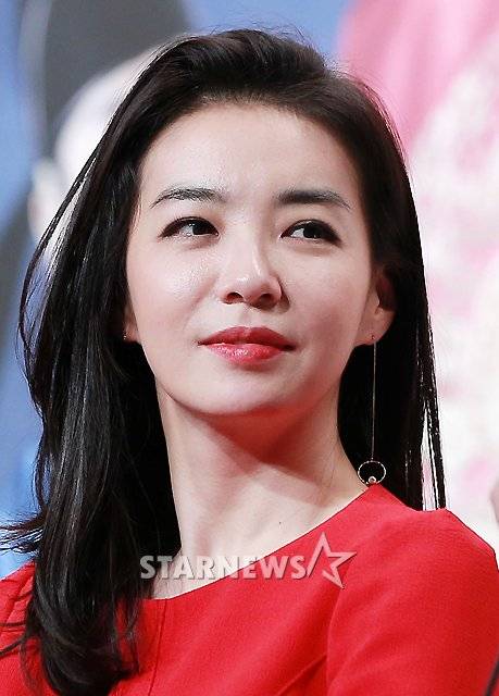 [스타포토]박선영, '놀라운 최고 동안'