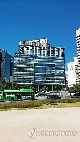 대한상공회의소 <<연합뉴스 자료사진>>