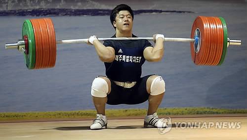 사재혁. 연합뉴스 제공