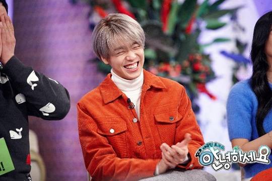 안녕하세요, 이현우