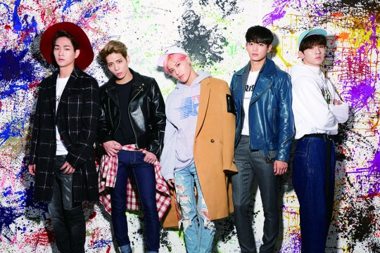 샤이니