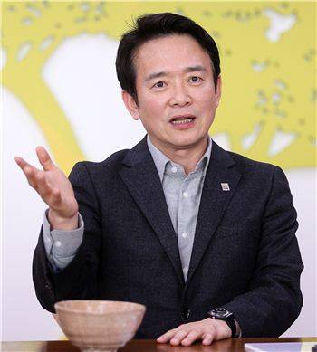 남경필 경기지사