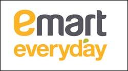 이마트 에브리데이 로고. ⓒ이마트