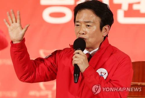 남경필 경기도 지사<<연합뉴스 자료사진>>