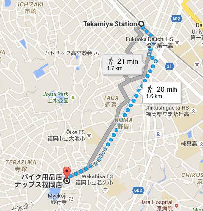 친절한 구글지도