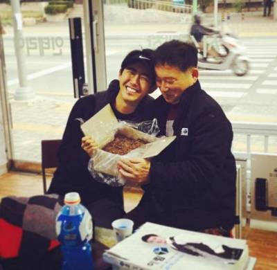 무한도전출처:/ 광희 SNS