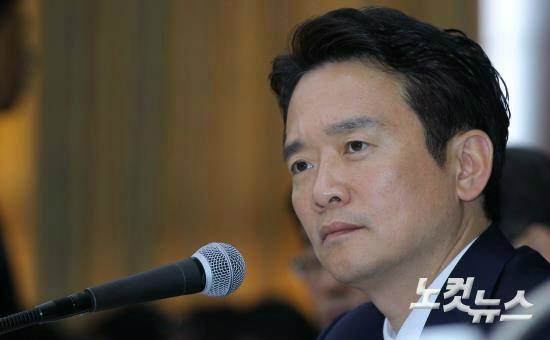 남경필 경기도 지사 (사진=박종민 기자/자료사진)