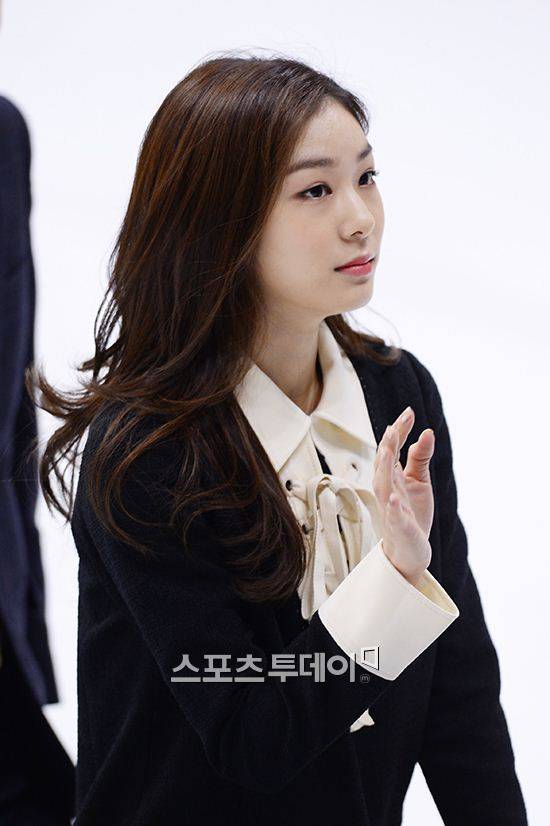 김연아