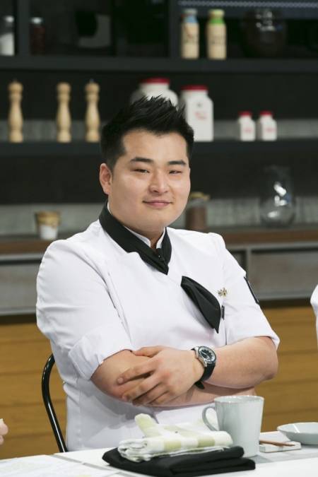 이원일 셰프/사진제공=JTBC