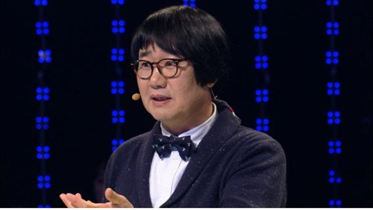 최양락 주병진