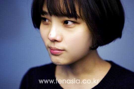 이정아
