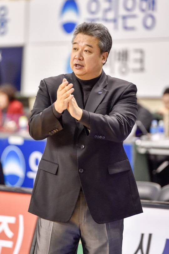 삼성 임근배 감독