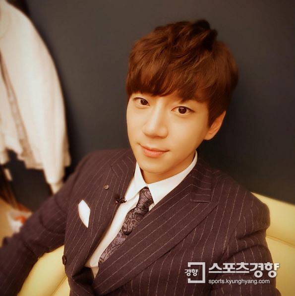 사진=황치열 인스타그램