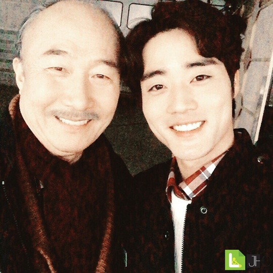 별이되어빛나리 이하율 윤주상
