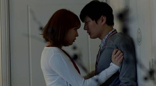 달샤벳/사진=영화 바리새인 스틸컷