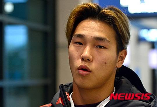 스켈레톤 윤성빈