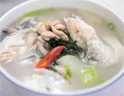 대구탕
