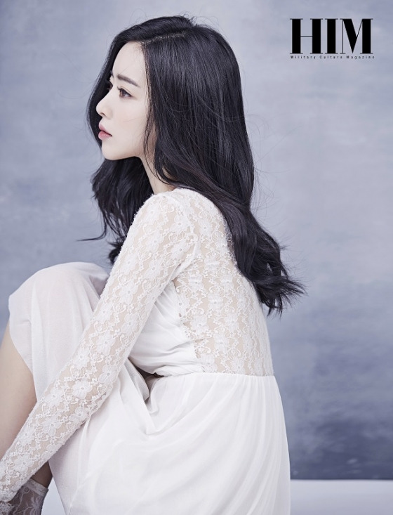 홍수아