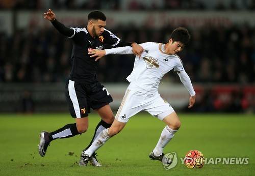 기성용/사진=연합뉴스