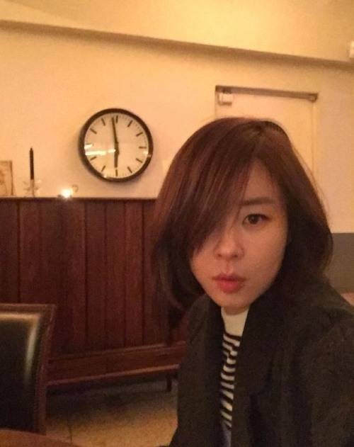 최강희 인스타그램