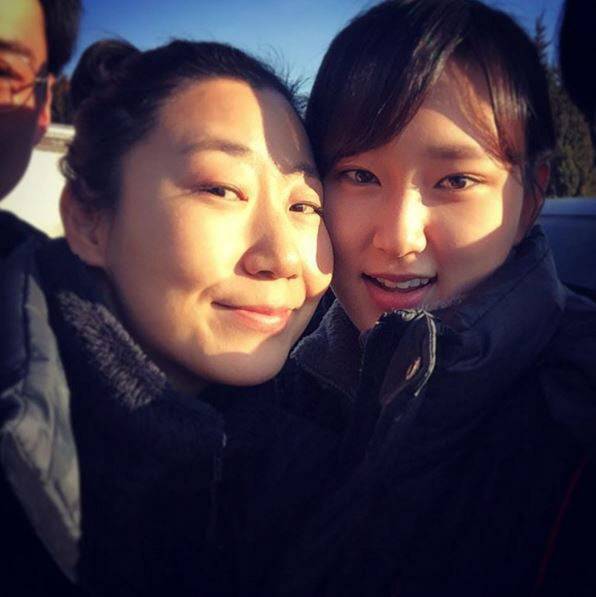 사랑해요 미란엄마/류혜영 인스타그램