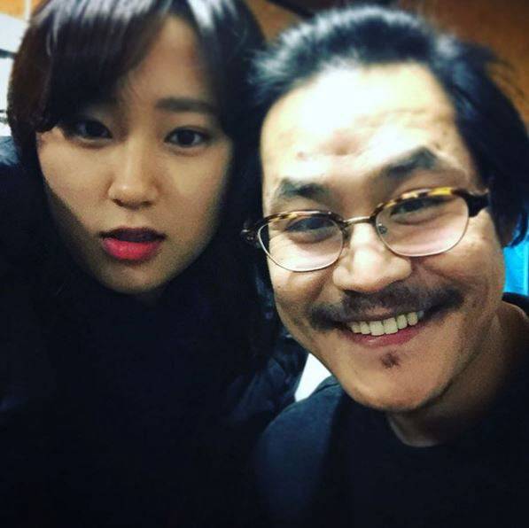사랑해요 성균아빠/류혜영 인스타그램