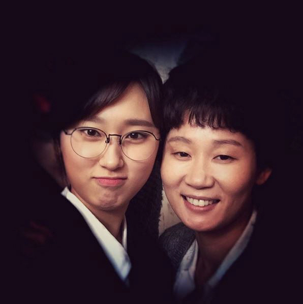 사랑해요 선영엄마/류혜영 인스타그램