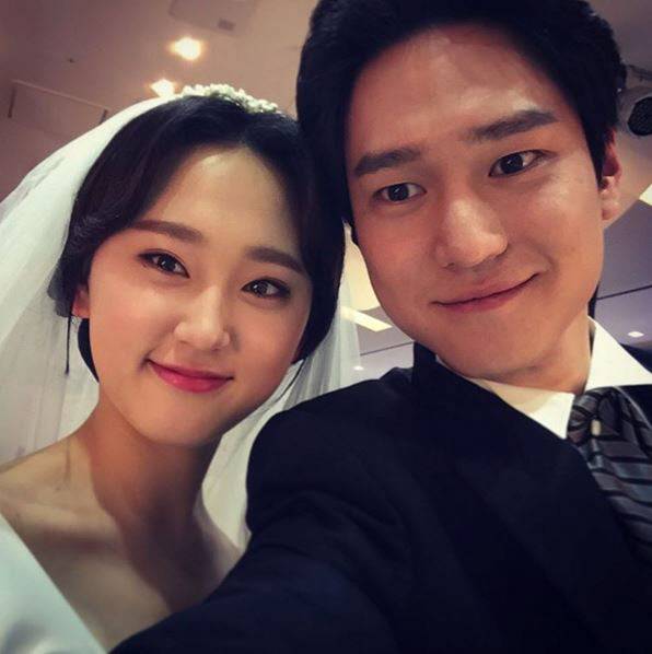 사랑해 선우야/류혜영 인스타그램