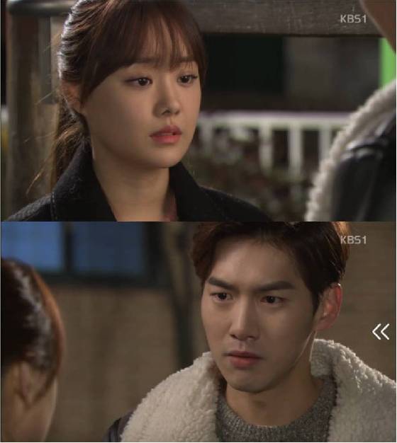 /사진=KBS 1TV '우리집꿀단지' 방송화면 캡쳐