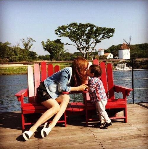사진: 택시 유하나