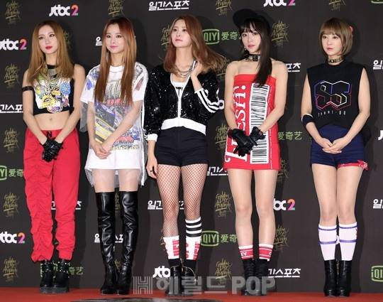 EXID