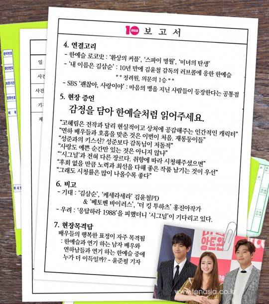 마담앙트완 보고서2