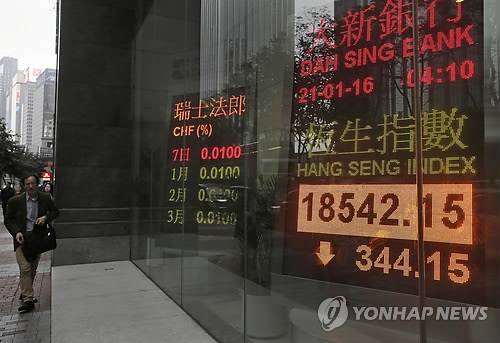 << AP=연합뉴스 자료사진 >>