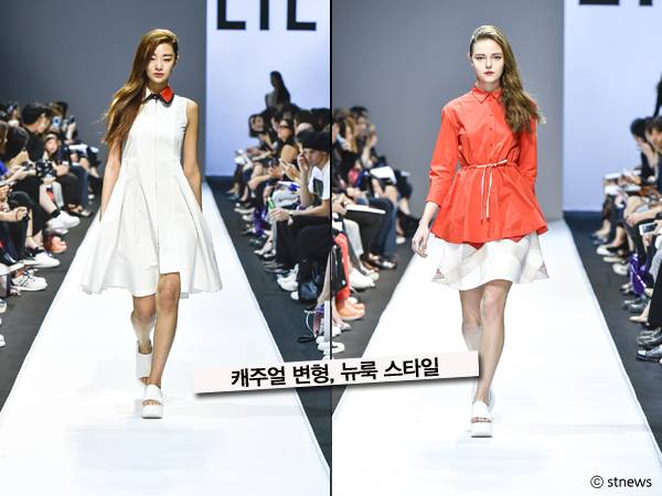 2016 봄／여름 라이 ／ 스타일뉴스