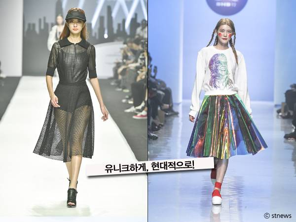 2016 봄／여름 앤디앤댑, bnb12 ／ 스타일뉴스