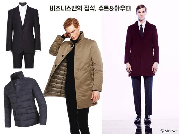 사진제공=밀레, 지오지아, 애드, 코모도