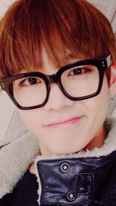 사진: 방탄소년단 뷔