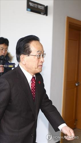 <<연합뉴스 DB>>