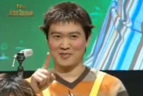 문천식출처:/ MBC '노브레인 서바이벌'