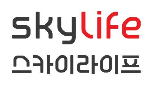 KT스카이라이프가 접시없는 위성방송 상품을 출시했다
