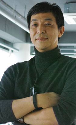 창업 플랫폼 ‘스켈터랩스’를 운영하는 조원규 대표는 “스켈터는 ‘혼란스럽고 정리되지 않은 상황’을 의미한다”며 “아이디어가 여기저기서 막 날아다니는 팀이라는 뜻을 담았다”고 말했다. [사진 스켈터랩스]