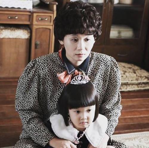 사진: 응팔 김선영