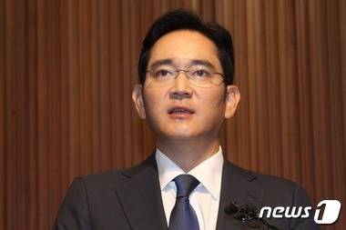 이재용 삼성전자 부회장