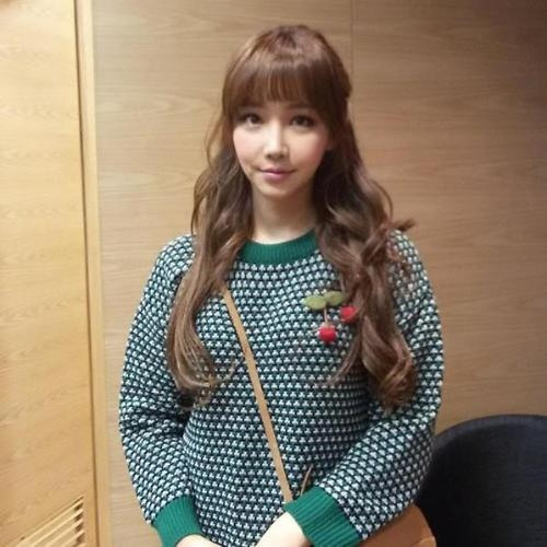 사진: 이유리