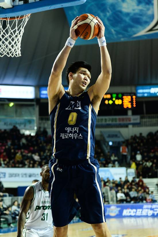 20160129 KCC 하승진