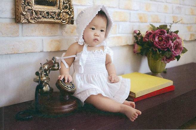 인화지 사진 출력(표준 모드)