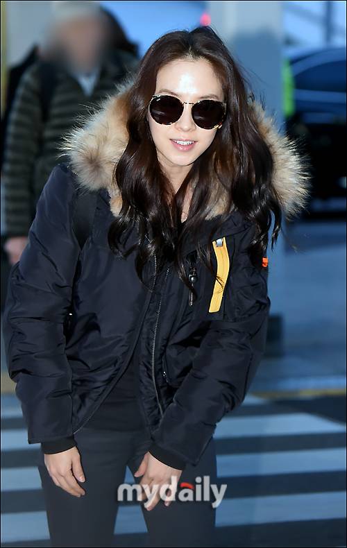 ▲ '대만 팬미팅 잘 다녀올게요~'