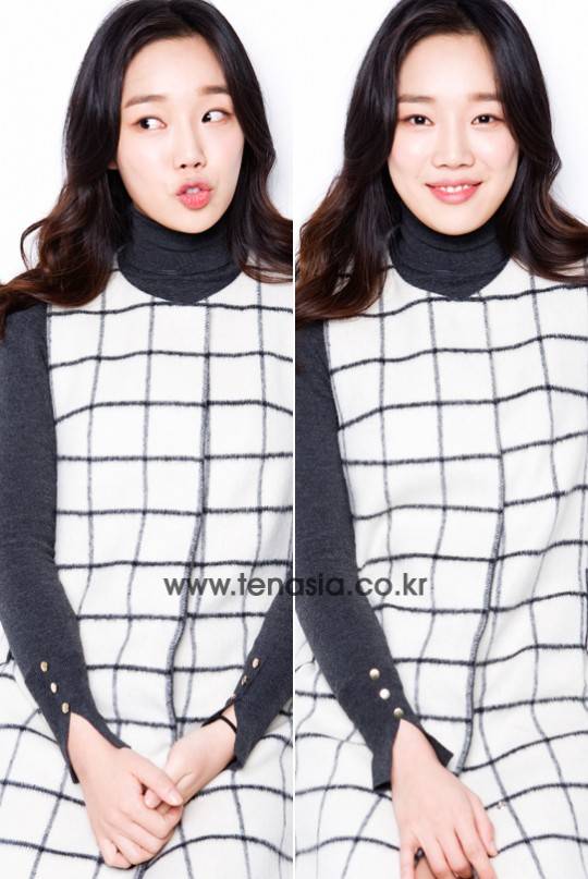 '대세는 백합' 정연주 '대세는 백합' 정연주