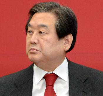 김무성 ‘아웃복싱’